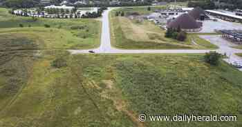 Construction of regional 911 center to begin in Libertyville this week