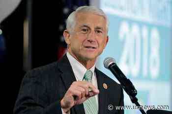 Former Sheriff Who Nabbed 'Green River Killer' to Run for Washington Governor