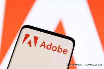 EU Antitrust Regulators Set Aug. 7 Deadline for Adobe, Figma Deal