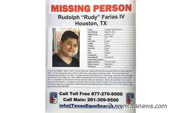 A Texas Man Who Went Missing as a Teen in 2015 Has Been Found Alive, His Family and Police Say