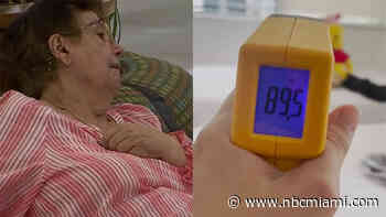 ‘I'm upset': Residents go days without working A/C at Brickell condo building