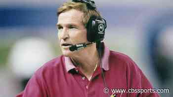 Vince Tobin, former Cardinals coach who led franchise to first NFL playoff win in 51 years, dies at 79