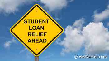 Everything We Know About Biden's New Plans for Student Loan Relief     - CNET