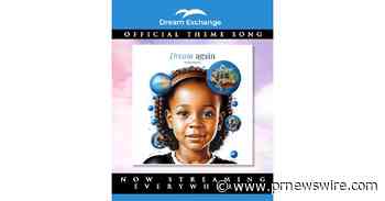 Sarah Ikumu, Lead Singer of Dream Exchange's Anthem "Dream Again" Performs at Glastonbury Festival, 2023