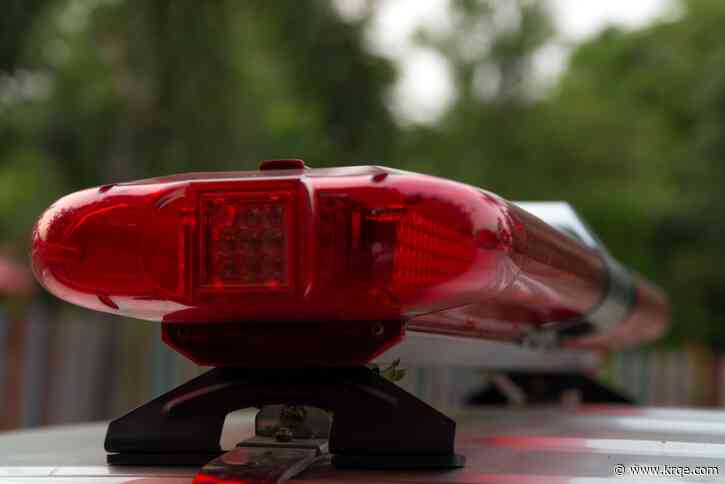 Man arrested after setting off bait car, shooting at APD drone, trying to set house fire