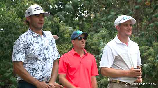 Thrilling finish at 77th Firecracker Open Golf Tournament in Austin