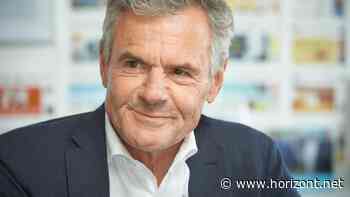 Medienmann des Jahres Rainer Esser: "Investitionen in Köpfe sind und bleiben erfolgsentscheidend"