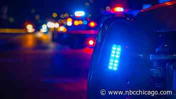1 killed, 1 injured in Brighton Park shooting, Chicago police say
