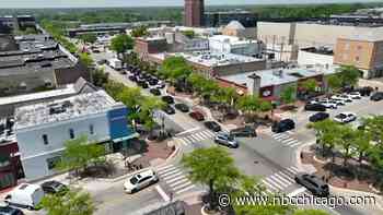 Here's how Highland Park plans to mark the Fourth of July 1 year since mass shooting