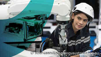 Round 2 of the National Industry PhD Program