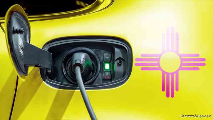 New Mexico eyes stricter rules for clean cars and trucks