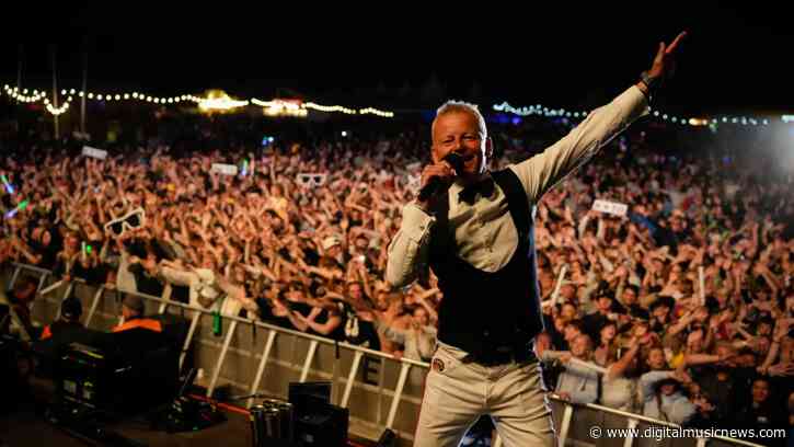 Danish Music Festival Langelandsfestival Goes Bankrupt — 2023 Event Canceled