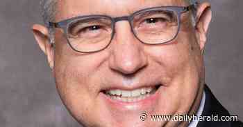 'Haven't done their research': Bears stadium critic to try to recall Arlington Hts. mayor, trustee