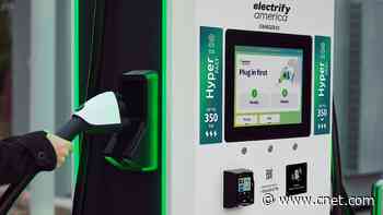 DC Fast Charging: Know Before You Go in Your Electric Car     - CNET