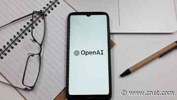 OpenAI Sued by Authors Alleging ChatGPT Trained on Their Writing     - CNET