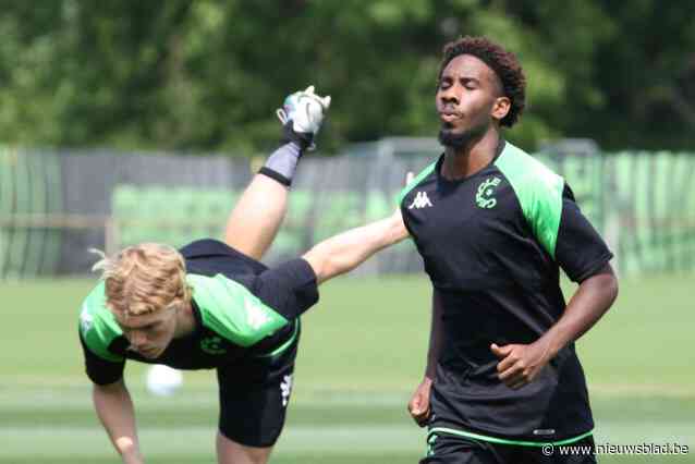 Hele familie van nieuwe Franse wingback Jordan Semedo laat alles achter in Cannes om zich te nestelen in Brugge: “Dit zal Cercle en mijn spel alleen maar ten goede komen”