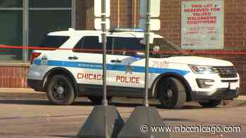 1 killed in Brighton Park shooting, Chicago police say
