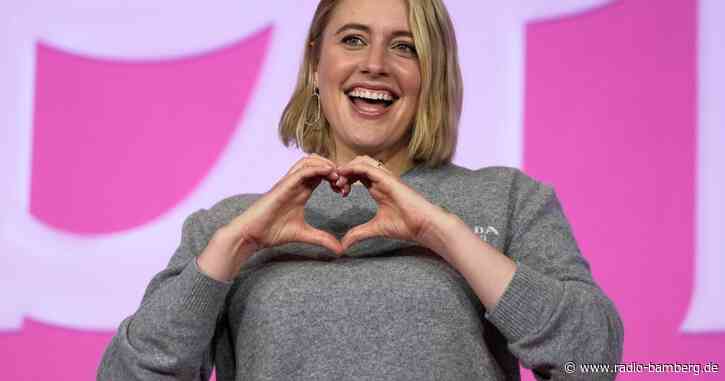 Nach «Barbie»: Greta Gerwig soll «Narnia» verfilmen