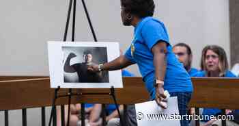 Drunken, unlicensed driver sentenced to four years in death of 22-year-old 'gentle giant'