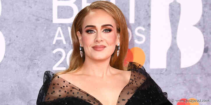 Adele Jokes With Her Vegas Crowd, Calling Out Other Audience Members Throwing Things at Artists: 'Don't You Dare'