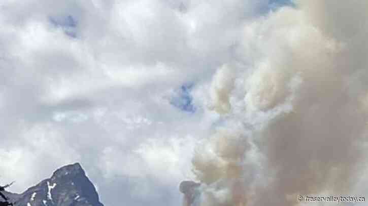 Evacuation alerts end for Kelowna, B.C., residents as wildfire under control