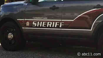 Suspect charged with murder after missing man found dead in Cumberland County