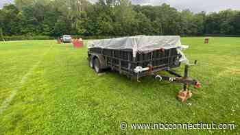 ‘It's a go': New Britain plans fireworks display amid stormy forecast