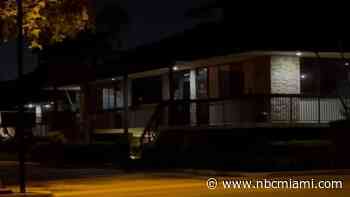 Lawyer faces murder charge after body found at father's Boca Raton law office