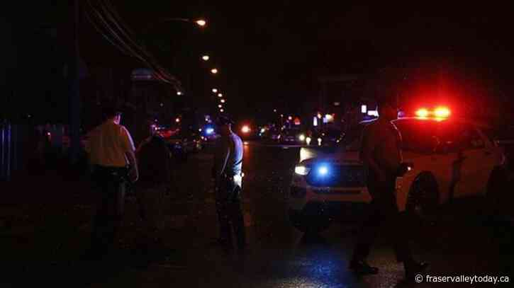 Multiple people shot in Philadelphia; suspect in custody