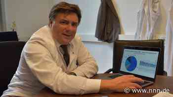 Wie Dr. Christian Etz Rostock zum Leuchtturm für Herzchirurgie machen will