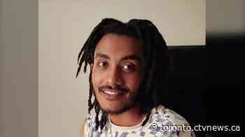 Police identify 20-year-old man found fatally shot in north Etobicoke