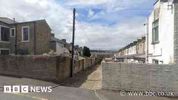 Accrington rape: Woman attacked by stranger