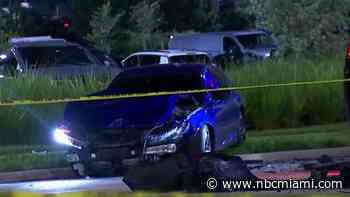 2 in custody, 2 at large after Home Depot theft leads to chase in Sweetwater