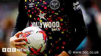 NHS England head urges football clubs to consider gambling ad impact