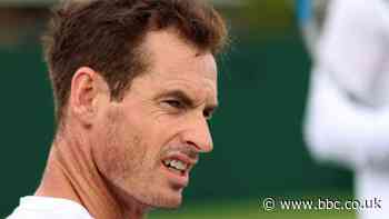 Wimbledon 2023 draw: Andy Murray to face Ryan Peniston at All England Club