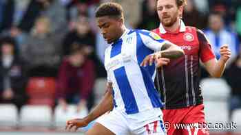 Ossama Ashley: Salford City make Colchester United midfielder their third signing of the summer window