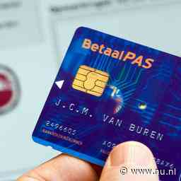 Recordaantal iDEAL-betalingen op Black Friday