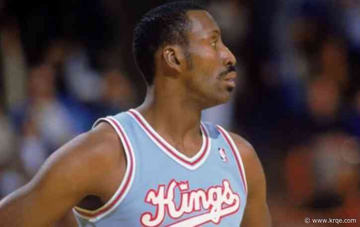 Terry Tyler returns to the game of basketball after more than 20 years away