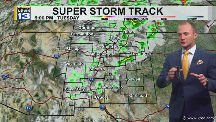 Hotter weather on the way for the Fourth of July