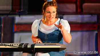 Zum Start der Kulturarena: Theaterhaus Jena holt das Dorf in die Stadt