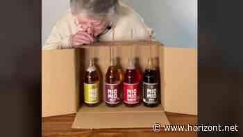 Granfluencer: Old but Gold