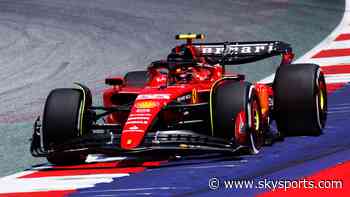 McLaren's Brown: Austria track limits 'mishap' must never happen again