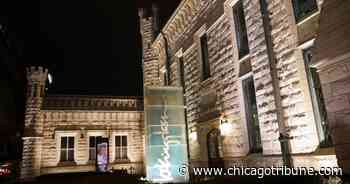 And Another Theatre! Chicago’s LookingGlass Theatre Lays Off Staff, “Pauses” Productions