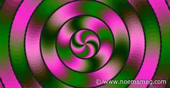 New Tech Is Exposing The Unheard Sounds Around Us