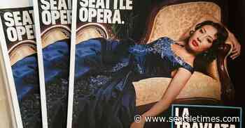 Seattle Opera Produced A “Relaxed” Performance Of “Traviata. Here’s What They Learned