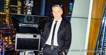 Fox News’s Late-Night Insult Comic Is Actually Outdrawing “The Tonight Show”