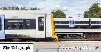 Commuters in South East can tap in for cheapest rail fares under pay-as-you-go scheme. subscription