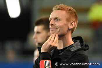 Still is nieuwe coach van KV Kortrijk én kent na gesprek met directie de antwoorden op vragen rond Amerikaanse overname