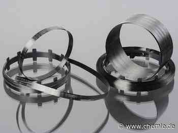 In hoher Qualität abgewickelt: Mit neuem Recyclingprozess thermoplastische Kohlenstofffaser-Tapes ablösen