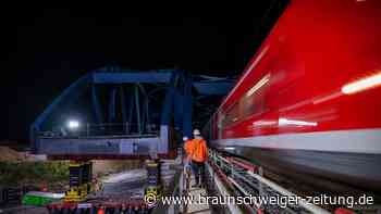 Deutsche Bahn: Das könnte jetzt auf den Konzern zukommen